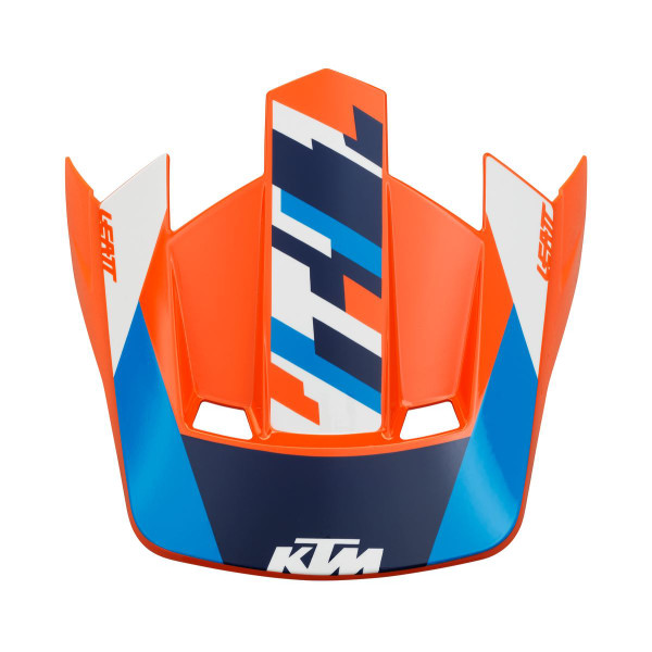 KTM Kids gravity edrive helmet shield